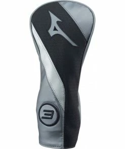 Mizuno Tour Headcover FW - Black