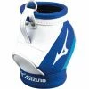Mizuno Tour Pen Caddy - White/Blue -Clubs Shop mizuno tour pen caddy white blue p11952 25597 image