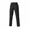 Mizuno Winter Elite Trouser Black