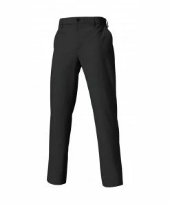 Mizuno Winter Elite Trouser Black