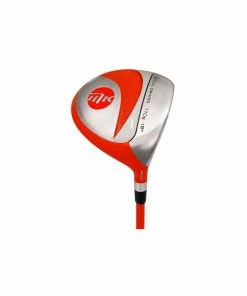 MKids MK Lite Driver Red 53in - 135cm