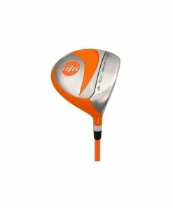 MKids MK Lite Driver Rh Orange 49in - 125cm