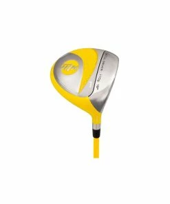 MKids MK Lite Driver Rh Yellow 45in - 115cm