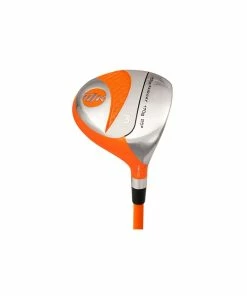 MKids MK Lite F/Way Rh Orange 49in - 125cm