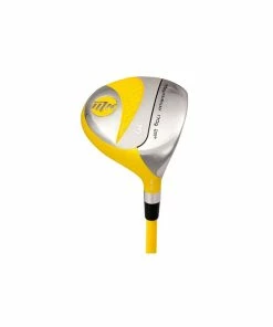 MKids MK Lite F/Way Rh Yellow 45in - 115cm