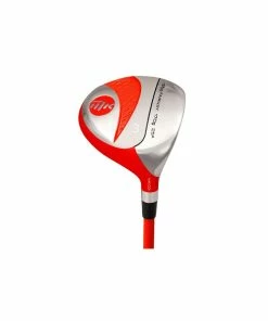 MKids MK Lite Fairway Red 53in - 135cm