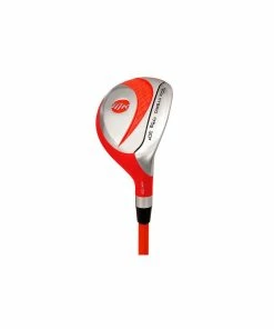 MKids MK Lite Hybrid Red 53in - 135cm
