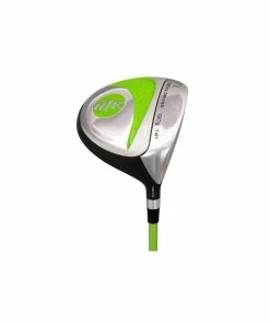 MKids MK Pro Driver Green 57in - 145cm