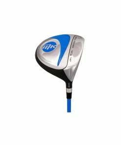 MKids MK Pro Driver Rh Blue 61in - 155cm