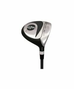 MKids MK Pro F/Way Rh Grey 65in - 165cm