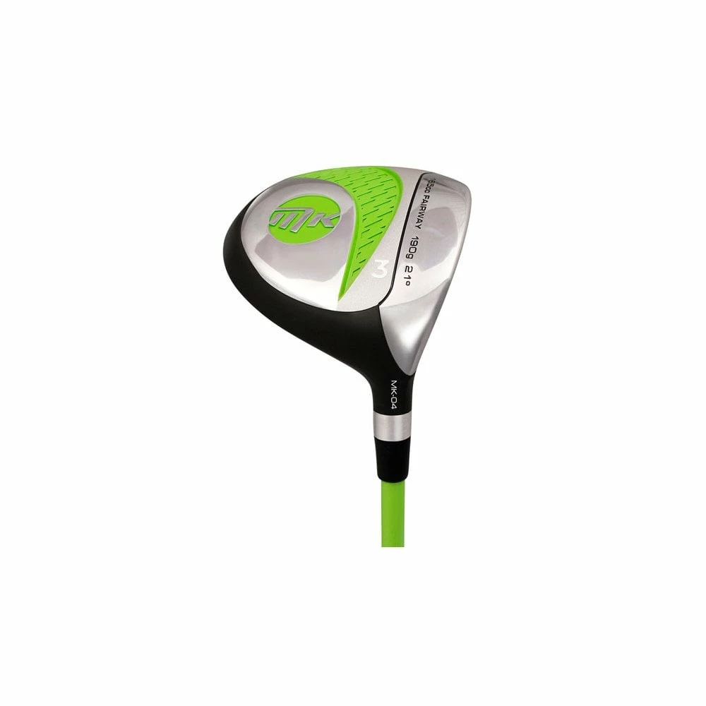 MKids MK Pro Fairway Green 57in - 145cm 3 MKids MK Pro Fairway Green 57in - 145cm