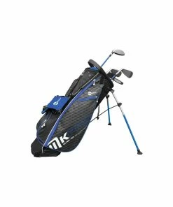 MKids MK Pro Half Set Blue 61in - 155cm