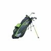 MKids MK Pro Half Set Green 57in - 145cm -Clubs Shop mkids mk pro half set green 57in 145cm p6342 12364 image