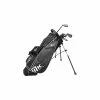 MKids MK Pro Half Set Grey 65in - 165cm -Clubs Shop mkids mk pro half set grey 65in 165cm p6358 12394 image