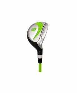 MKids MK Pro Hybrid Green 57in - 145cm