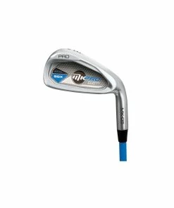 MKids MK Pro Iron Blue 61in - 155cm
