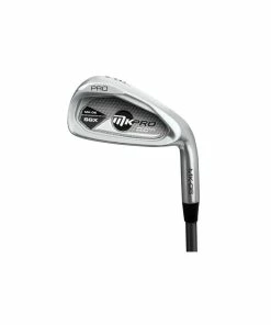 MKids MK Pro Iron Grey 65in - 165cm