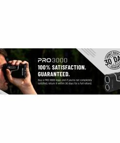 Motocaddy PRO 3000 LASER RANGEFINDER -Clubs Shop motocaddy motocaddy pro 3000 laser rangefinder p10619 23476 image