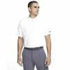 Nike Dri-Fit Victory Polo - White -Clubs Shop nike dri fit victory polo white p7462 14841 image