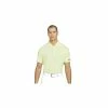 Nike Tiger Woods Dri-FIT Polo Shirt - Yellow