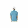 Oakley AERO CLASSIC POLO - Ensign Blue -Clubs Shop oakley aero classic polo ensign blue p4141 7708 image
