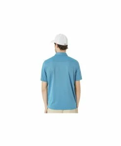 Oakley AERO CLASSIC POLO - Ensign Blue