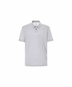 Oakley AERO CLASSIC POLO - STONEWASH