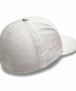 Oakley AERO PERFORMANCE TRUCKER CAP GRANITE Heather -Clubs Shop oakley aero performance trucker cap granite heather p9616 20719 image