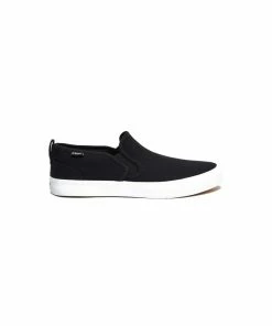 Oakley B1B CLASSIC SLIP ON SNEAKER - Blackout