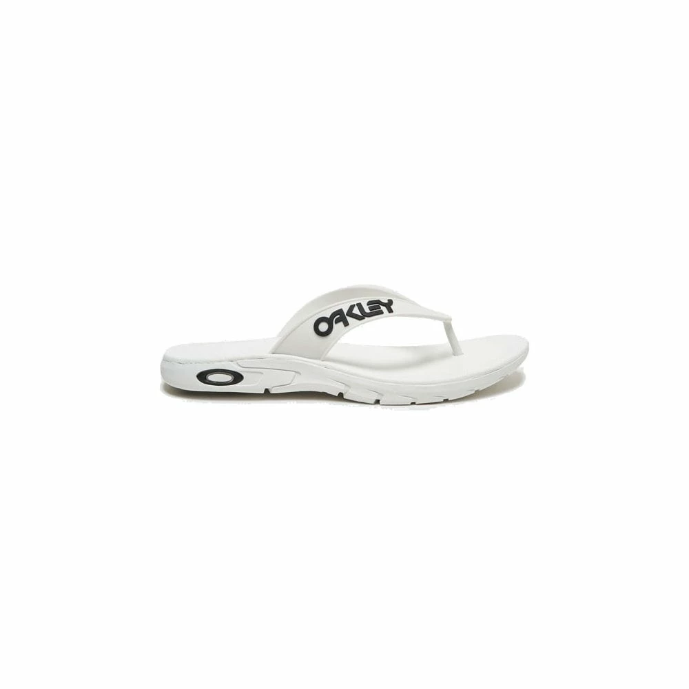 Oakley B1B FLIP FLOP FLIP FLOP - White 3 Oakley B1B FLIP FLOP FLIP FLOP - White