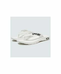 Oakley B1B FLIP FLOP FLIP FLOP - White 7 Oakley B1B FLIP FLOP FLIP FLOP - White -Clubs Shop oakley b1b flip flop flip flop white p5881 10819 image