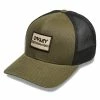 Oakley B1B HDO PATCH TRUCKER HAT NEW DARK BRUSH - U 1 Oakley B1B HDO PATCH TRUCKER HAT NEW DARK BRUSH - U -Clubs Shop oakley b1b hdo patch trucker hat new dark brush u p11714 25114 image