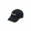 Oakley B1B Icon FF Hat HAT - Blackout -Clubs Shop oakley b1b icon ff hat hat blackout p4895 9046 image