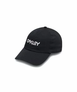 Oakley B1B Icon FF Hat HAT - Blackout