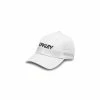 Oakley B1B Icon FF Hat HAT - White -Clubs Shop oakley b1b icon ff hat hat white p4896 9048 image