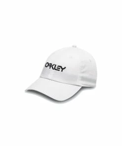Oakley B1B Icon FF Hat HAT - White