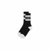 Oakley B1B ICON SOCKS (3 PCS) - BLACKOUT -Clubs Shop oakley b1b icon socks 3 pcs blackout p5849 10775 image