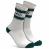 Oakley B1B ICON SOCKS (3 PCS) SOCKS - WHITE/BAYBERRY -Clubs Shop oakley b1b icon socks 3 pcs socks white bayberry p7571 15095 image