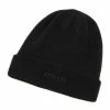 Oakley B1B LOGO BEANIE Blackout - U -Clubs Shop oakley b1b logo beanie blackout u p11819 25281 image