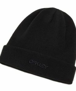 Oakley B1B LOGO BEANIE Blackout - U