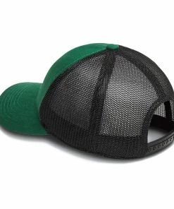 Oakley B1B MESHED FB CAP HAT Hunter Green - U 6 Oakley B1B MESHED FB CAP HAT Hunter Green - U -Clubs Shop oakley b1b meshed fb cap hat hunter green u p11696 26695 image