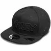 Oakley B1B MESHED FB HAT Blackout -Clubs Shop oakley b1b meshed fb hat blackout p7953 15967 image