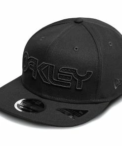 Oakley B1B MESHED FB HAT Blackout