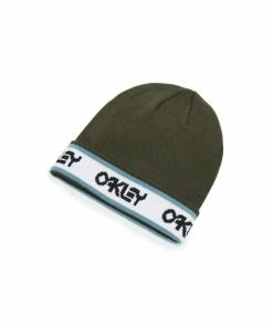 Oakley B1B BEANIE NEW DARK BRUSH