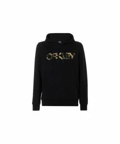 Oakley B1B PO HOODIE - Blackout