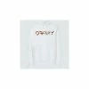 Oakley B1B PO HOODIE SWEATSHIRT - WHITE/B1B CAMO DESERT -Clubs Shop oakley b1b po hoodie sweatshirt white b1b camo desert p4669 8704 image