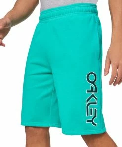 Oakley B1B SHORTS - MINT GREEN -Clubs Shop oakley b1b shorts mint green p7970 16016 image