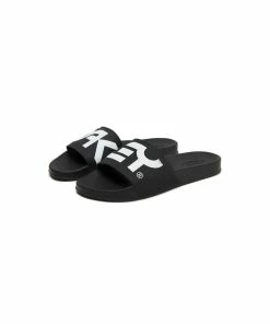 Oakley B1B SLIDE SANDAL - Blackout