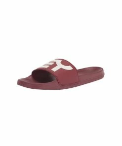 Oakley B1B SLIDE SANDAL IRON RED