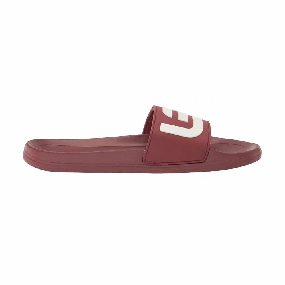 Oakley B1B SLIDE SANDAL IRON RED 4 Oakley B1B SLIDE SANDAL IRON RED - Image 2